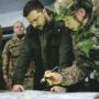 Copertina di Zelensky crolla e Federov vola Axios: “Kiev pronta a trattare”