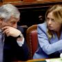 Copertina di Dl Intercettazioni, braccio di ferro FdI-FI. E Meloni va allo scontro in aula