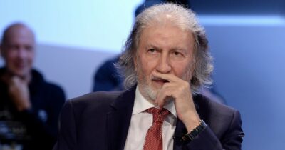 Copertina di Scudo a Delmastro, la rabbia di Scarpinato: “Parlano tanto di Borsellino, ma nei fatti favoriscono la mafia dei colletti bianchi”