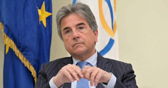 Ciclismo, stop a Pella. Forzista commissariato