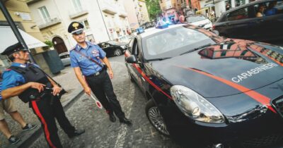 Copertina di Destra, sinistra e liste civiche: in Campania clan trasversali