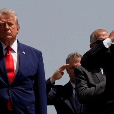 Copertina di Usa-Iran, Hegseth vuole altri 67 mld per l’attacco. Asse nucleare con Riad