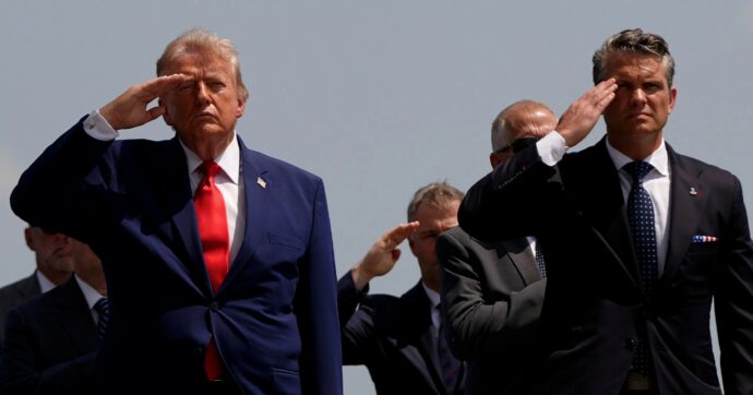 Usa-Iran, Hegseth vuole altri 67 mld per l’attacco. Asse nucleare con Riad