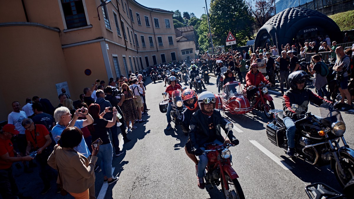 moto guzzi nuova fabbrica e museo per i 105 anni del marchio da Ilfattoquotidiano.it moto guzzi nuova fabbrica e museo per i 105 anni del marchio