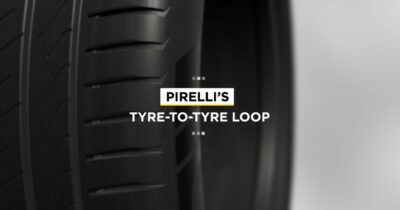 Copertina di Pirelli lancia la filiera europea del riciclo dei pneumatici usati