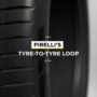 Copertina di Pirelli lancia la filiera europea del riciclo dei pneumatici usati
