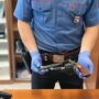 Copertina di Custode di un’azienda spara ai ladri di rame, denunciato per porto abusivo di armi