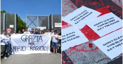 Copertina di Roggero e Fakir: quando la democrazia scricchiola pericolosamente