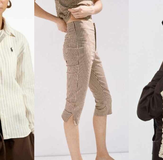 Saldi estivi, la nostra guida ai pezzi chiave da comprare con gli ultimi ribassi e sfruttare anche in autunno: dalle camicie ai pantaloni skinny, ecco i trend
