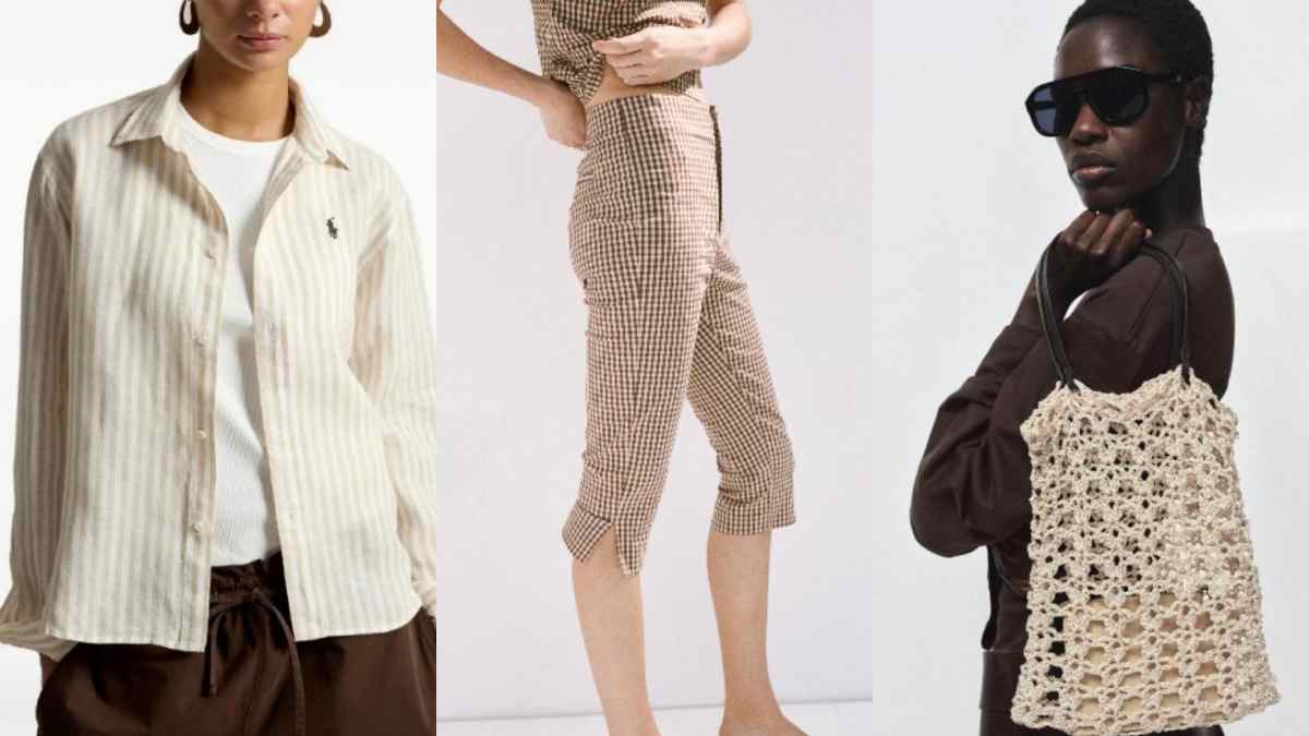 Saldi estivi, la nostra guida ai pezzi chiave da comprare con gli ultimi ribassi e sfruttare anche in autunno: dalle camicie ai pantaloni skinny, ecco i trend