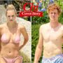 Copertina di Sinner disteso e rilassato in vacanza: la pausa in Sardegna con Laila Hasanovic tra sorrisi e abbracci. Le foto in esclusiva di “Chi”