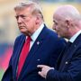 Copertina di Dai Mondiali all’Onu, il nuovo piano di Trump per il fedelissimo Infantino: “Lo vuole candidare a segretario generale”