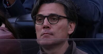 Copertina di Lutto per Vincenzo Montella, morta la sorella Caterina: “Tragico incidente domestico”