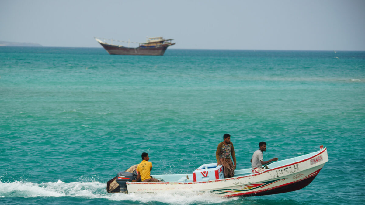bab el mandeb cosa sta succedendo nello stretto sul mar rosso e quali sono i rischi del blocco minacciato dagli houthi da Ilfattoquotidiano.it bab el mandeb cosa sta succedendo nello stretto sul mar rosso e quali sono i rischi del blocco minacciato dagli houthi