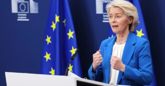 Copertina di “Il report Ue sullo Stato di diritto normalizza le minacce alla libertà di stampa. Commissione Ue debole, così è come gridare nel deserto”