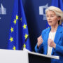 Copertina di “Il report Ue sullo Stato di diritto normalizza le minacce alla libertà di stampa. Commissione Ue debole, così è come gridare nel deserto”