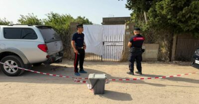 Copertina di Spara e ferisce gravemente la moglie, poi raggiunge il fratello e lo uccide: il delitto nel Cagliaritano. Il 39enne si è costituito