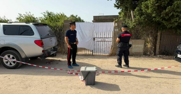 Spara e ferisce gravemente la moglie, poi raggiunge il fratello e lo uccide: il delitto nel Cagliaritano. Il 39enne si è costituito