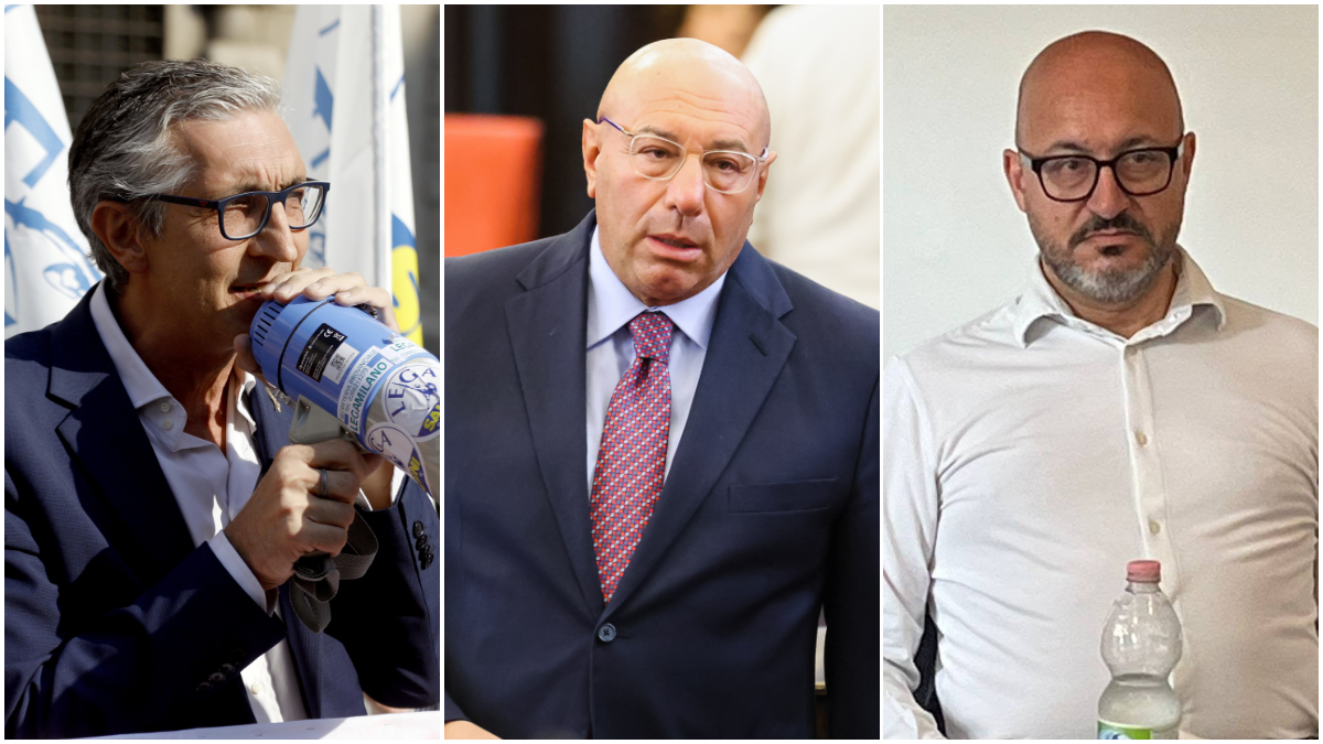 Futuro nazionale a Milano ribolle, entra Bernardo (FI) e l’ala destra scalpita. Vannacci: “Il nostro candidato sindaco entro settembre”