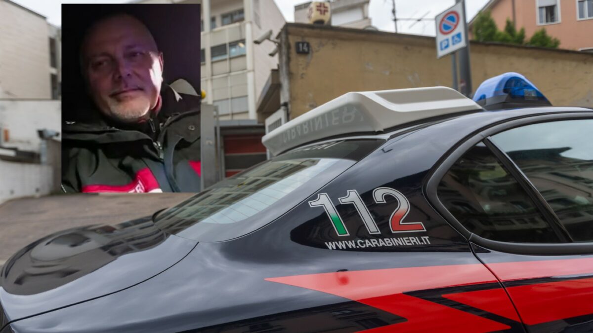 uno in meno il commento di un carabiniere sotto un post di consigliere di bologna sulla morte di fakir da Ilfattoquotidiano.it uno in meno il commento di un carabiniere sotto un post di consigliere di bologna sulla morte di fakir