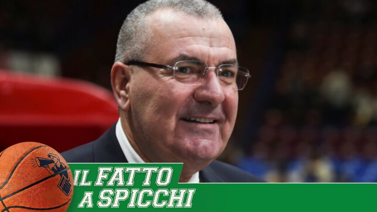 coach repe353a a napoli voglio vincere nba europe bisogna regolamentare il mercato dei college perdiamo troppi giocatori gi224 pronti da Ilfattoquotidiano.it coach repe353a a napoli voglio vincere nba europe bisogna regolamentare il mercato dei college perdiamo troppi giocatori gi224 pronti