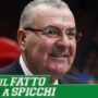 Copertina di Coach Repeša: “A Napoli voglio vincere”. Nba Europe? “Bisogna regolamentare il mercato dei college, perdiamo troppi giocatori già pronti”
