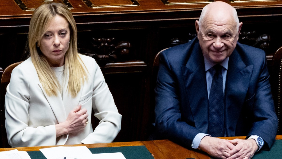 il governo cambia la giustizia minorile rafforzata l8217imputabilit224 per gli under 18 meloni chi sbaglia deve rispondere le opposizioni meccanismo perverso da Ilfattoquotidiano.it il governo cambia la giustizia minorile rafforzata l8217imputabilit224 per gli under 18 meloni chi sbaglia deve rispondere le opposizioni meccanismo perverso