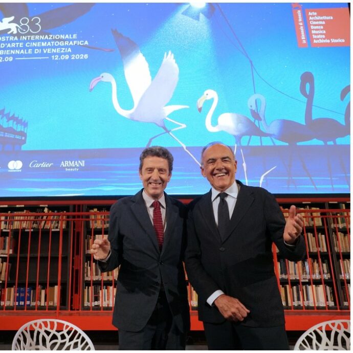 Più Moretti che Cruise alla Mostra di Venezia 2026: il regista italiano in Concorso dopo 40 anni. Hollywood non pervenuta