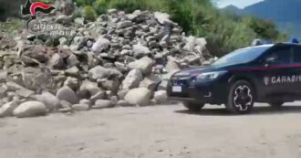 Copertina di Rifiuti tossici sepolti e affari con la ‘ndrangheta: scoperto il business delle terre contaminate tra Novara e Verbania
