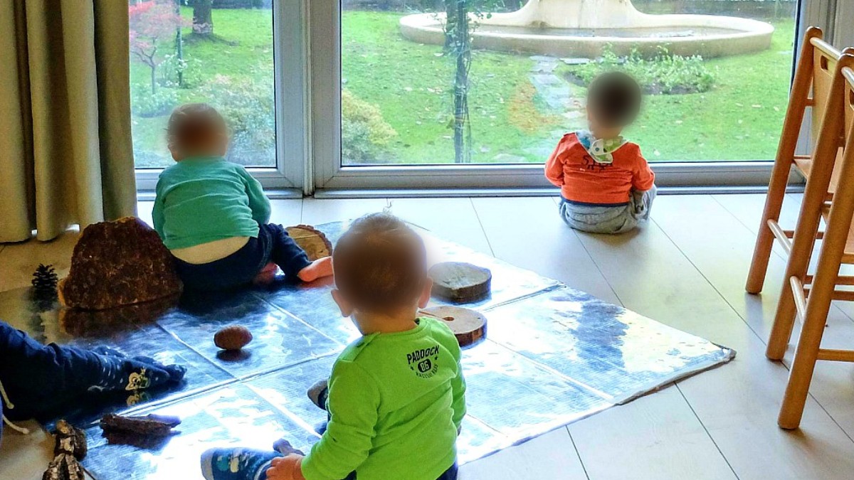bimbo di un anno e mezzo muore a catanzaro ricoverati altri 4 piccoli dello stesso asilo ipotesi infezione batterica da Ilfattoquotidiano.it bimbo di un anno e mezzo muore a catanzaro ricoverati altri 4 piccoli dello stesso asilo ipotesi infezione batterica