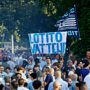 Copertina di Lazio, la campagna abbonamenti è un flop storico: solo 2mila hanno sottoscritto la tessera, numeri mai così bassi nell’era Lotito
