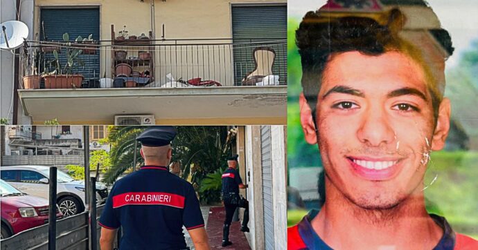 Cosenza, 25enne si getta dal balcone durante un controllo dei carabinieri: è morto. La madre: “Si sentiva tormentato da uno dei militari”