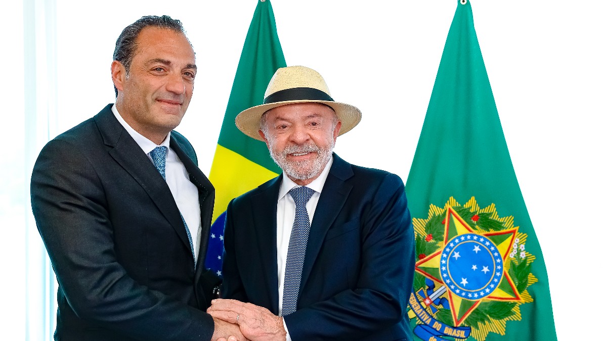 stellantis filosa fa visita a lula e annuncia investimenti da 5 miliardi di euro in brasile da Ilfattoquotidiano.it stellantis filosa fa visita a lula e annuncia investimenti da 5 miliardi di euro in brasile