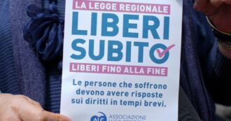 L’Emilia-Romagna approva la legge sul fine vita: è la terza Regione. L’associazione Coscioni: “Un successo a fronte della paralisi del Parlamento”