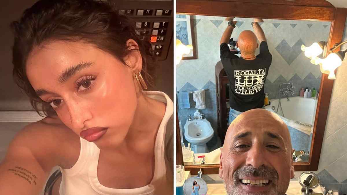 non sono stata bene e sono rimasta tutto il tempo in camera lo sfogo di giulia stabile e il commovente gesto del padre da Ilfattoquotidiano.it non sono stata bene e sono rimasta tutto il tempo in camera lo sfogo di giulia stabile e il commovente gesto del padre