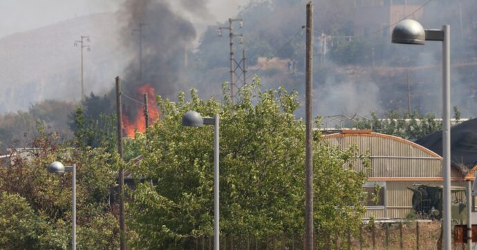 344 roghi in un giorno: in Sicilia si celebra l’emergenza invece di prevenirla