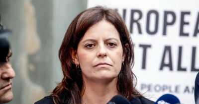 Copertina di Altri guai per Salis: veleni dall’ex staff. La difesa di Avs  e lei pensa già al ’27