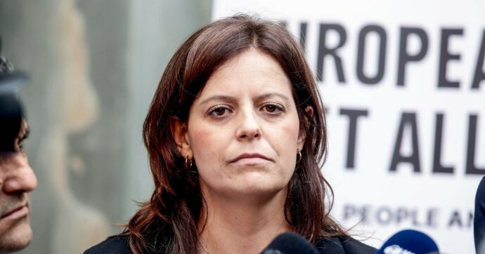 Altri guai per Salis: veleni dall’ex staff. La difesa di Avs  e lei pensa già al ’27