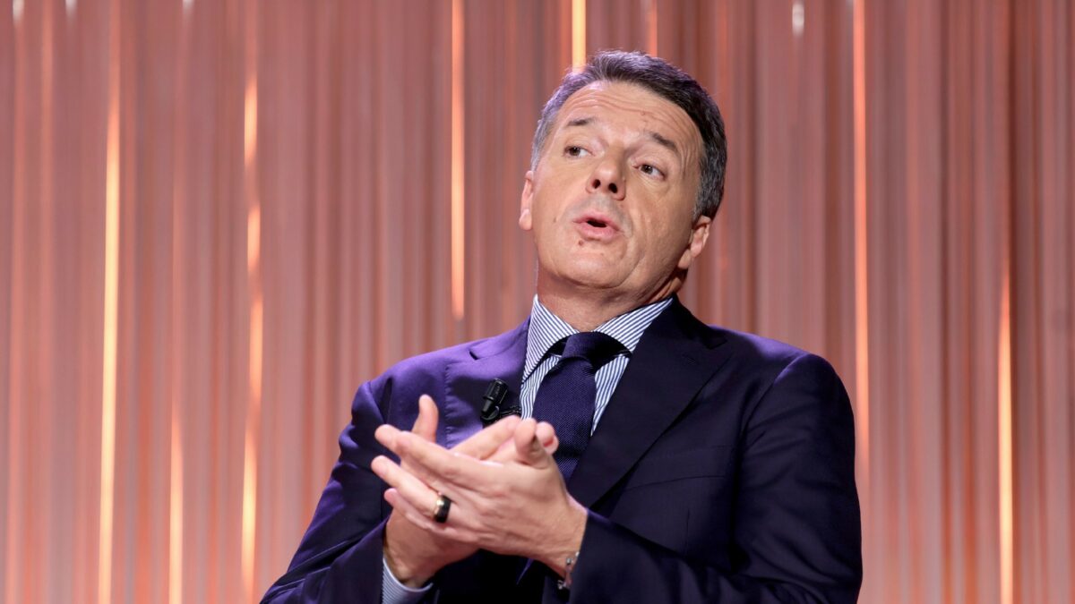 sorprende vedere renzi accreditare conte come interlocutore naturale un bel cortocircuito da Ilfattoquotidiano.it sorprende vedere renzi accreditare conte come interlocutore naturale un bel cortocircuito