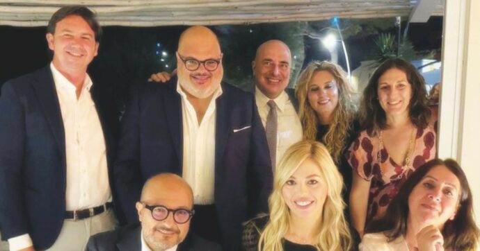 Truffa sull’odiato Superbonus, ma l’indagato è un sindaco FdI