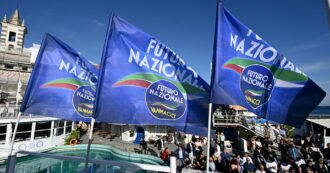 Copertina di Insulti sessisti dei vannacciani alle giornaliste: così ho scoperto e denunciato la barbarie