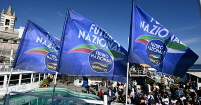 Copertina di Vannacci: “Superati i 130mila iscritti”