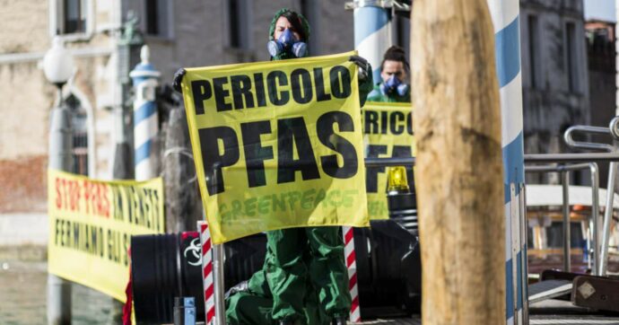 “Ora dubbi su pesce, Prosecco, radicchio. Non aspettiamo altri dieci anni le risposte”, parla Vincenzo Cordiano, Medici per l’ambiente che denunciò nel 2016