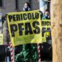 Copertina di “Ora dubbi su pesce, Prosecco, radicchio. Non aspettiamo altri dieci anni le risposte”, parla Vincenzo Cordiano, Medici per l’ambiente che denunciò nel 2016