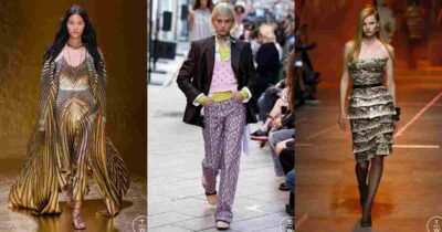 Copertina di Non solo zebrati e maculati, ma anche “Bambi core”: le stampe animalier sono la tendenza dell’estate che ci porteremo per tutto l’inverno