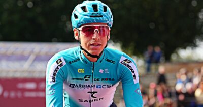 Copertina di Test antidoping al Tour, l’accusa di Mohoric: “Penso sia una questione di soldi. Sappiamo tutti che dal francese non sono andati alle 5 del mattino”