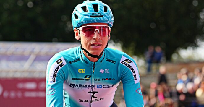 Test antidoping al Tour, l’accusa di Mohoric: “Penso sia una questione di soldi. Sappiamo tutti che dal francese non sono andati alle 5 del mattino”