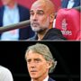 Copertina di La telenovela per il nuovo ct continua: Guardiola si allontana, è anche un discorso economico. Mancini: “Nessun contatto”. E i club di Serie A spingono Conte