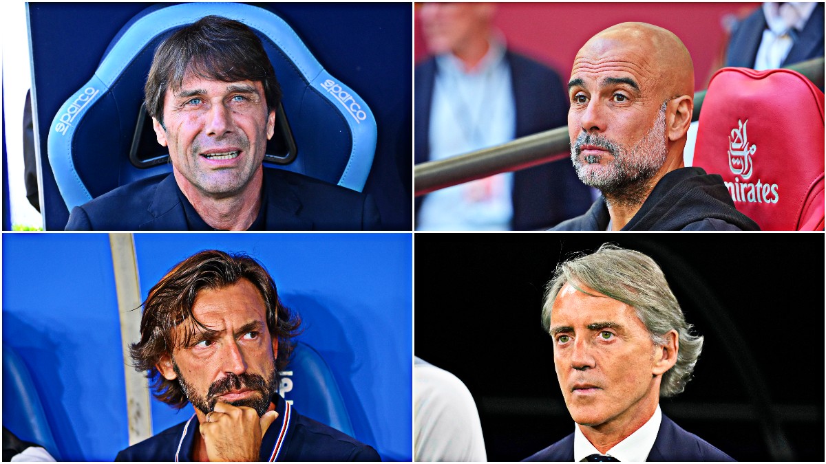 la telenovela per il nuovo ct continua guardiola si allontana 232 anche un discorso economico mancini nessun contatto e i club di serie a spingono conte da Ilfattoquotidiano.it la telenovela per il nuovo ct continua guardiola si allontana 232 anche un discorso economico mancini nessun contatto e i club di serie a spingono conte