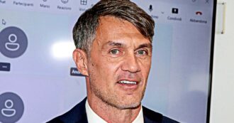 “Guardiola? Abbiamo parlato anche con Ancelotti, era giusto iniziare dai migliori del mondo”: Maldini sul nuovo ct